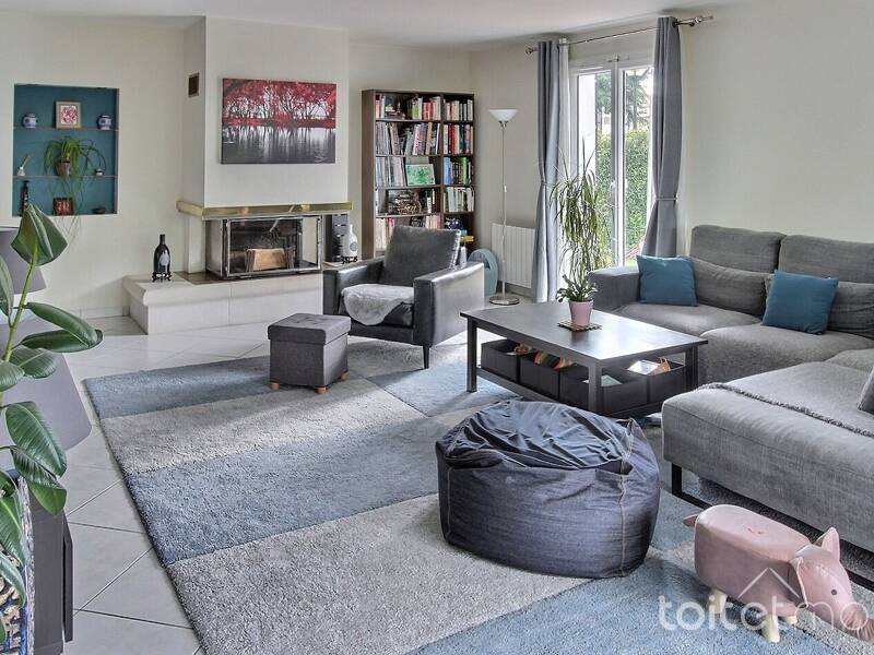 Maison à louer, 190m², CHEVREUSE