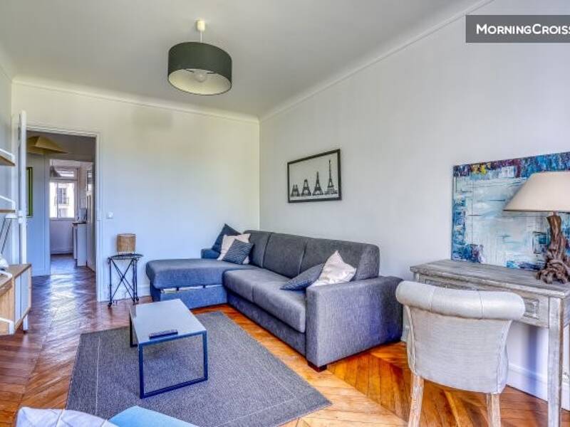 Maison à louer, 33m², PARIS 15E