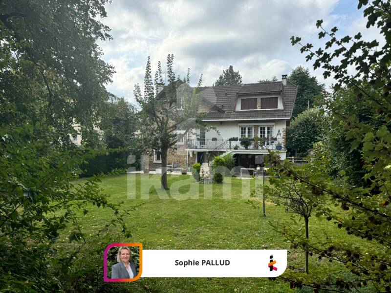 Maison à vendre, 180m², AULNAY SOUS BOIS