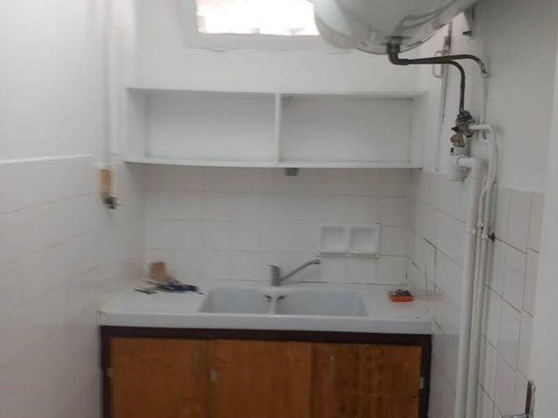 Maison à louer, 34m², GENNEVILLIERS