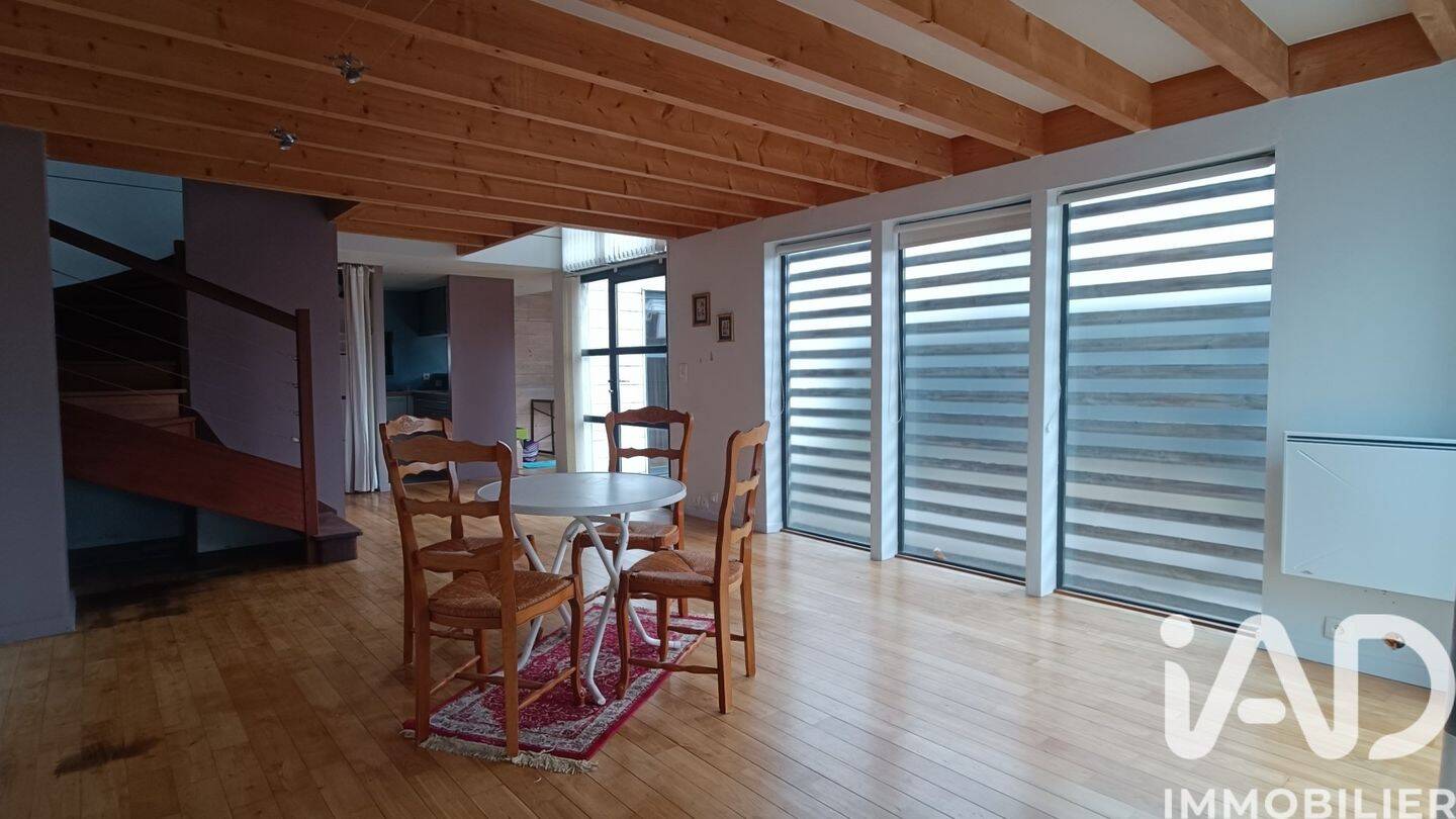 Maison à vendre, 110m², VANNES