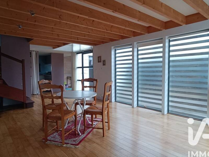Maison à vendre, 110m², VANNES