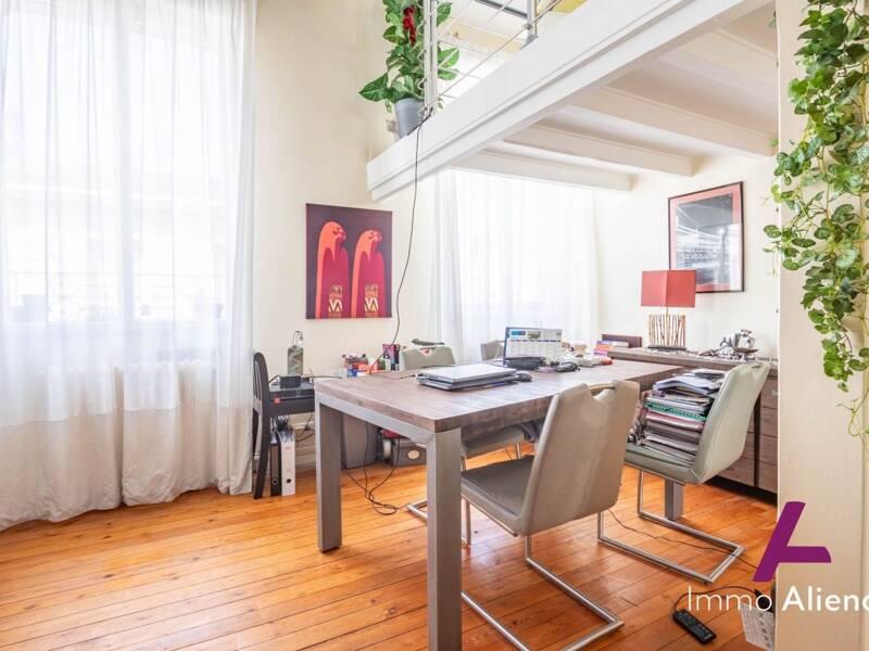 Maison à vendre, 90m², BORDEAUX