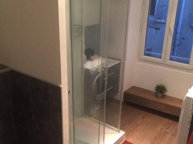 Maison à louer, 0m², MARSEILLE 6E