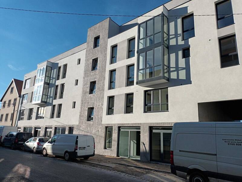 Maison à louer, 66m², STRASBOURG