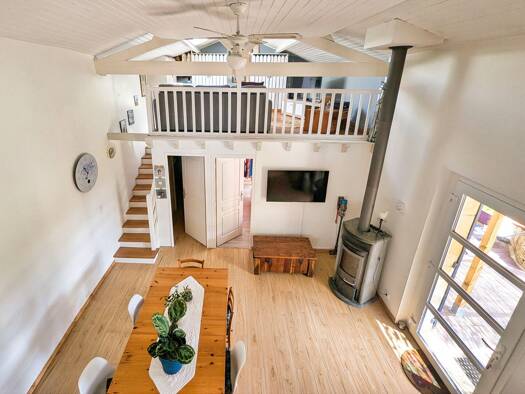Maison de plain-pied à vendre 249 000 € 4 pièces 3 chambres 69 m² 665 m² de terrain Bergerac 24100