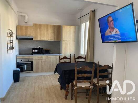 Immeuble à vendre 110 000 € 73 m² Amélie-les-Bains-Palalda 66110