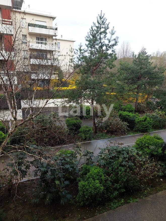 Maison à louer, 63m², CRETEIL