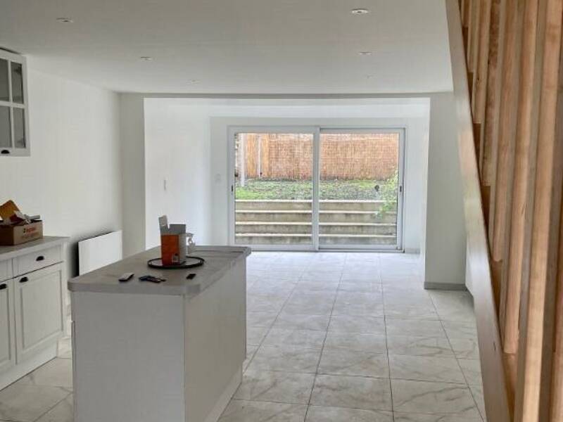 Maison à louer, 84m², ORLY SUR MORIN