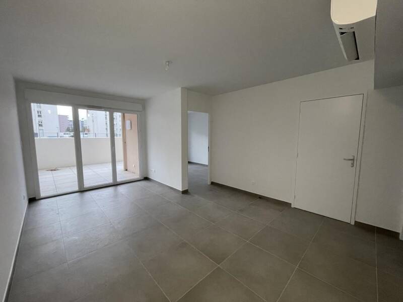 Maison à louer, 59m², AJACCIO