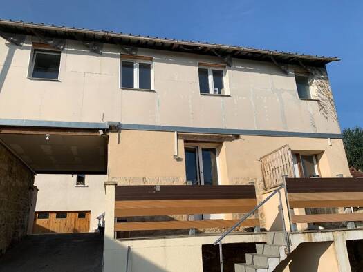 Appartement à louer 434 € 1 pièce 26 m² Janville 60150