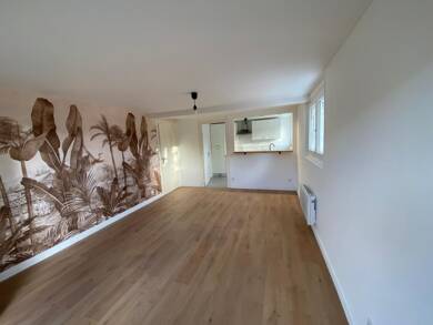 Appartement à vendre 365 000 € 4 pièces 3 chambres 86,5 m² RDC/1 Le Croisic 44490