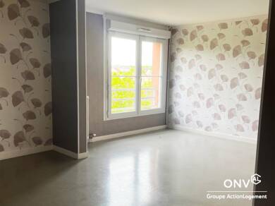 Duplex à vendre 101 300 € 3 pièces 1 chambre 74 m² 3ème étage Murigny Reims 51100