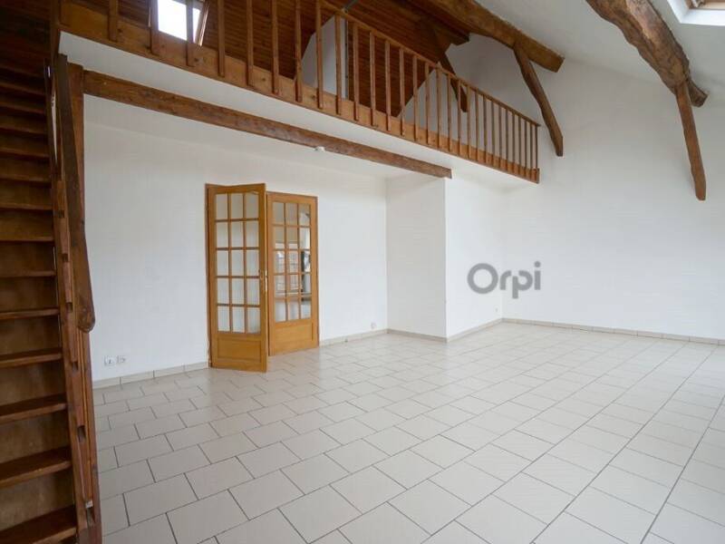 Maison à louer, 85m², TRIEL SUR SEINE