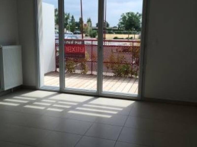 Maison à louer, 43m², FROUZINS