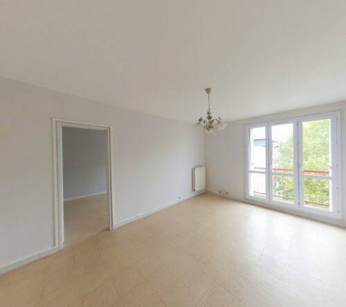 Maison à louer, 66m², SAINT AMAND MONTROND