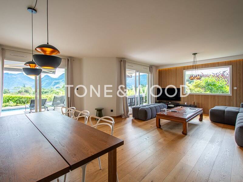 Maison à vendre, 235m², HAUTE SAVOIE