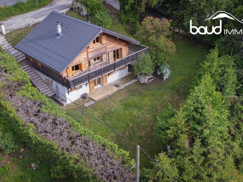 Maison à vendre, 133m², VILLARD DE LANS