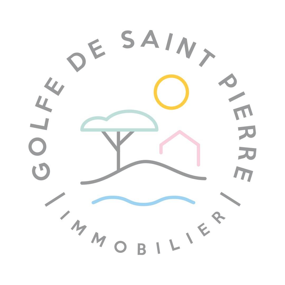GOLFE DE SAINT PIERRE IMMOBILIER