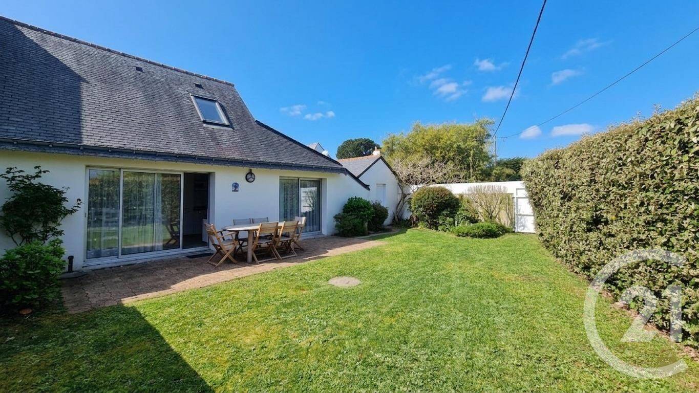 Maison à vendre, 60m², SAINT PIERRE QUIBERON