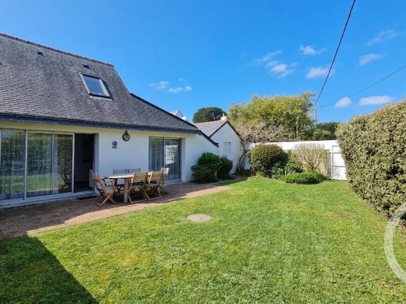 Maison à vendre, 60m², SAINT PIERRE QUIBERON