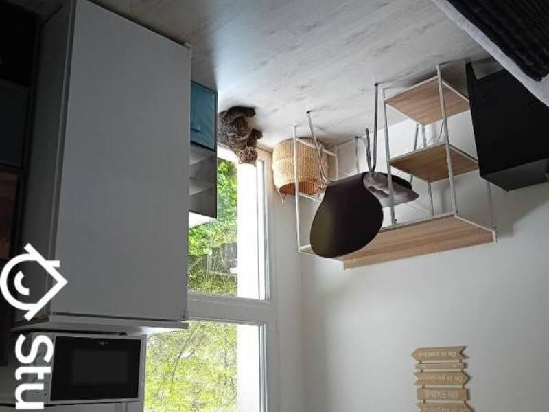 Maison à louer, 15m², AVRILLE