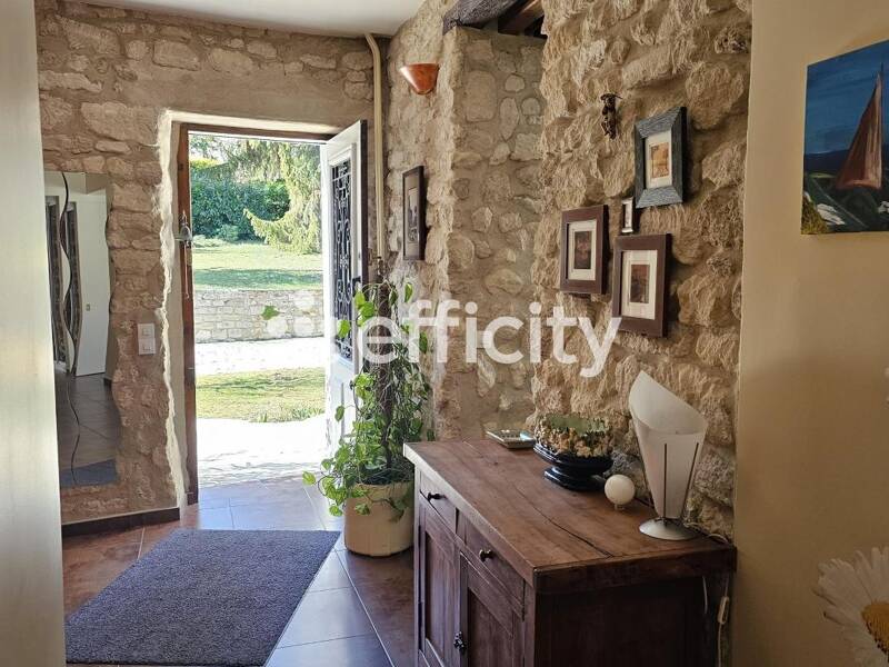 Maison à vendre, 280m², VILLENNES SUR SEINE