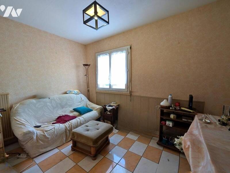 Maison à vendre, 0m², TOURS