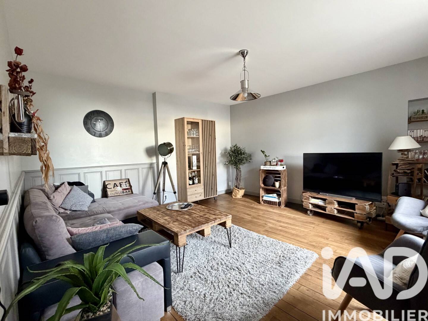 Maison à vendre, 162m², LA CHATAIGNERAIE