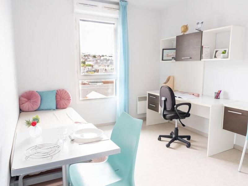 Maison à vendre, 18m², ROUEN