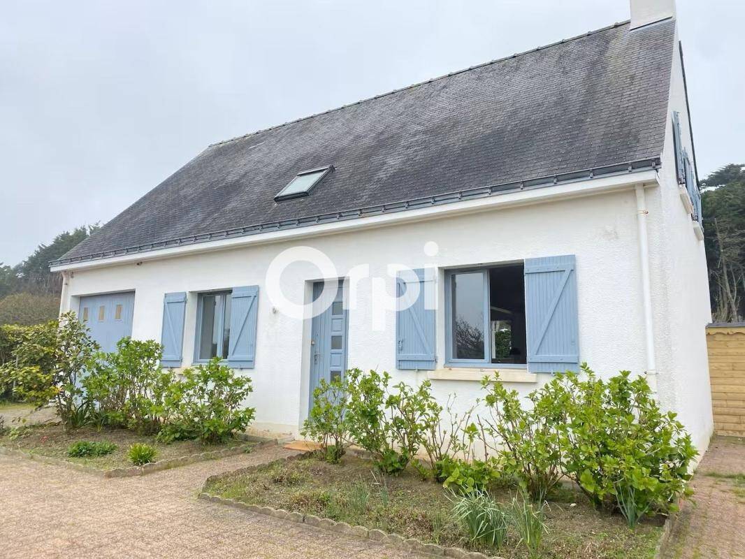 Maison à vendre, 148m², PIRIAC SUR MER