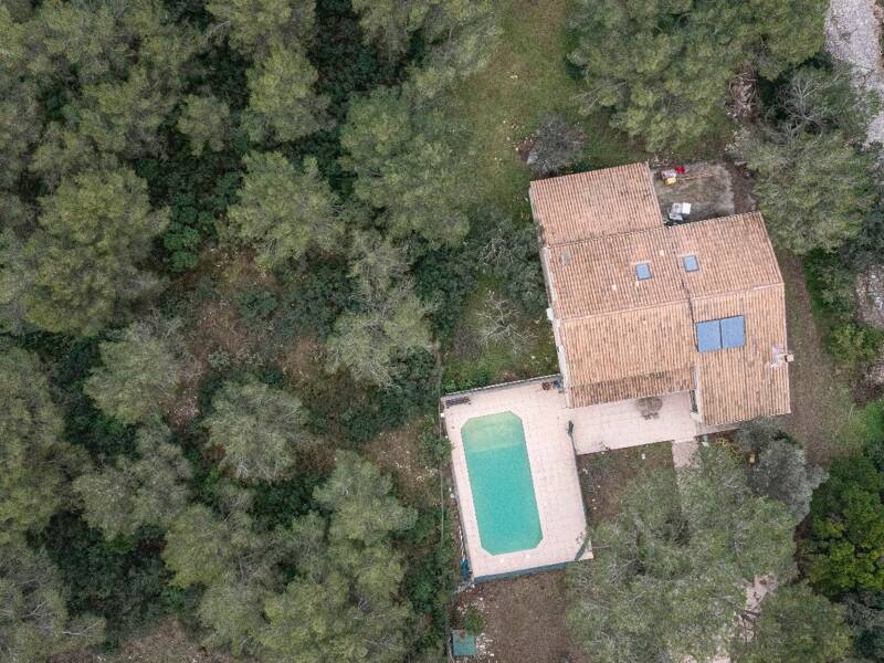 Maison à vendre, 165m², NIMES