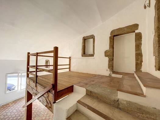 Maison à vendre 145 000 € 2 pièces 1 chambre 57 m² Lauris 84360