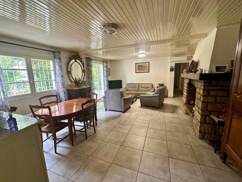 Maison à vendre, 108m², NIMES