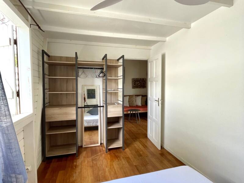 Maison à louer, 30m², LE GOSIER