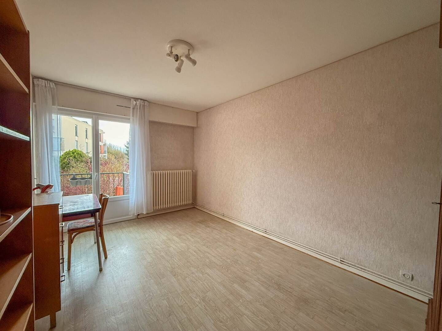Maison à louer, 70m², LONGEVILLE LES METZ