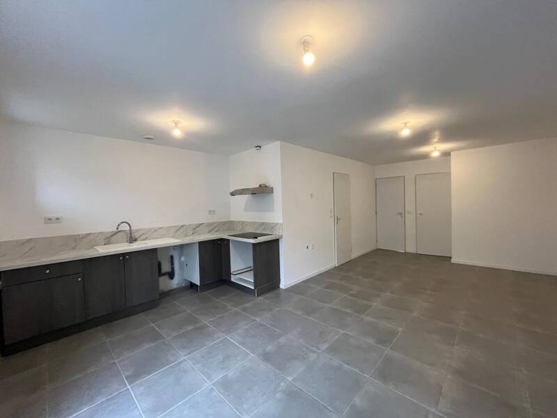 Maison à louer, 52m², CASTRIES