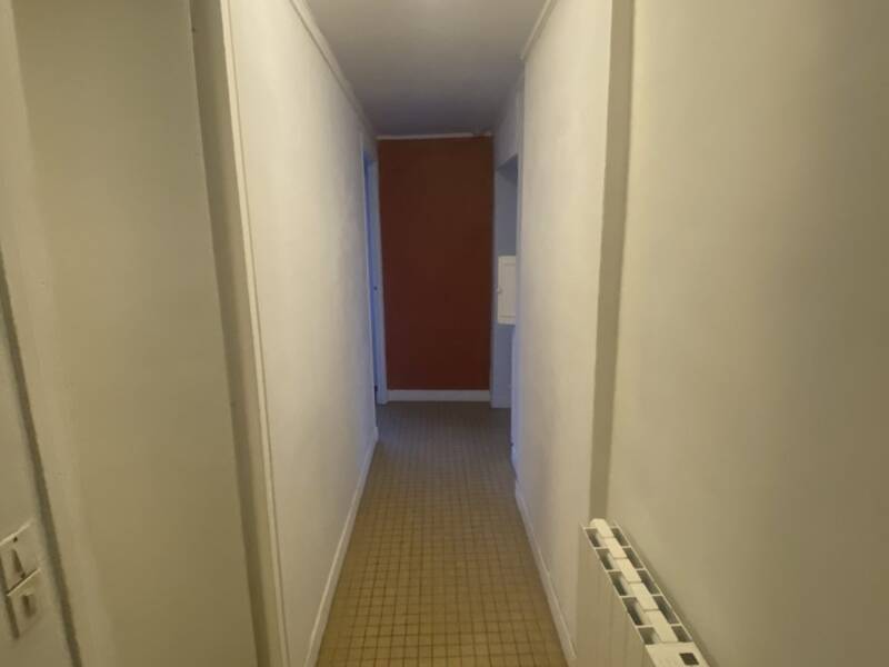 Maison à louer, 45m², PARIS 17E