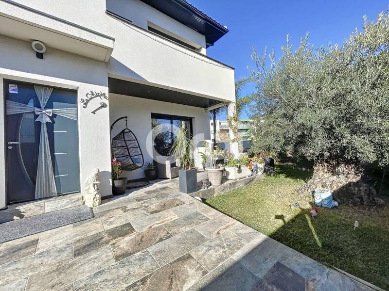 Maison à vendre, 140m², PERPIGNAN