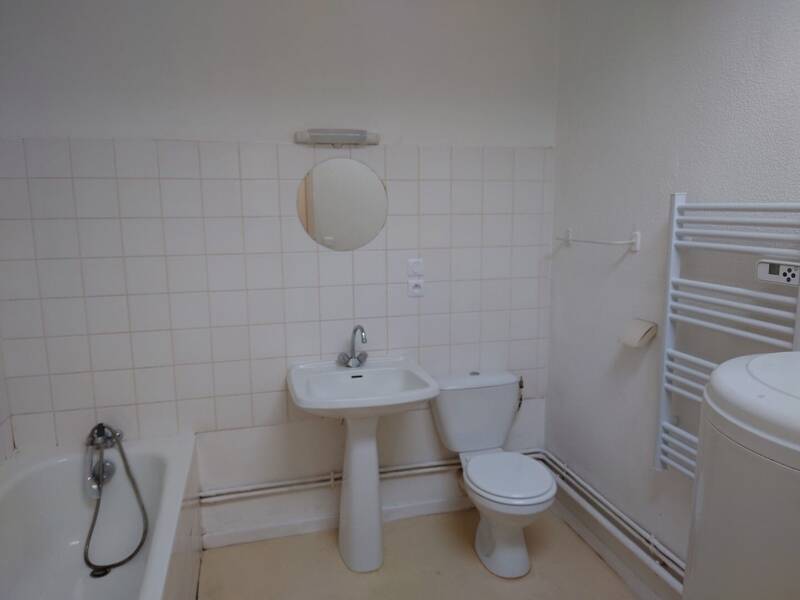 Maison à vendre, 44m², TOURNON SUR RHONE