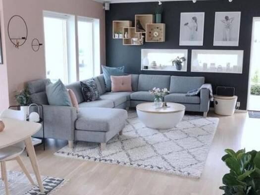 Appartement à vendre - Neuf 266 360 € 2 pièces 1 chambre 45 m² 4ème étage Village Bouffémont 95570