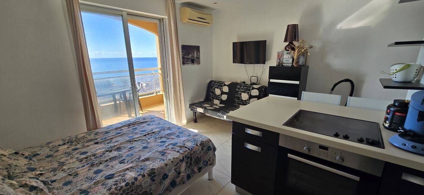 Maison à louer, 23m², AJACCIO