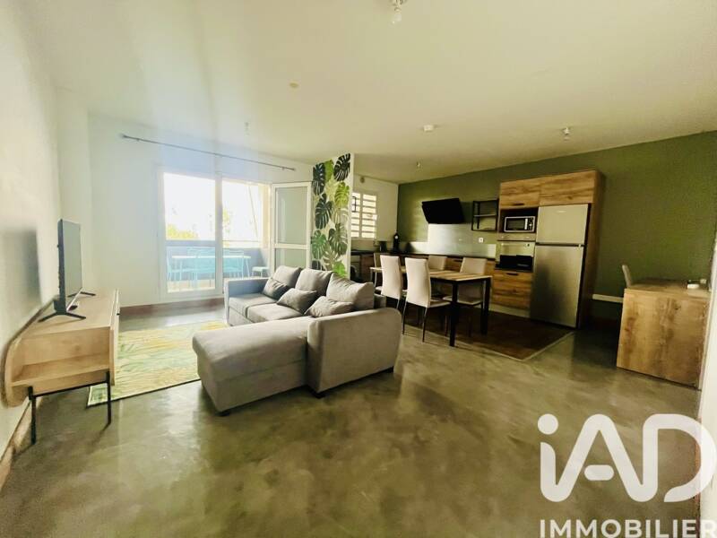 Maison à louer, 63m², L'ETANG SALE