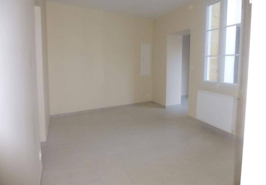 Maison à louer, 38m², LIBOURNE