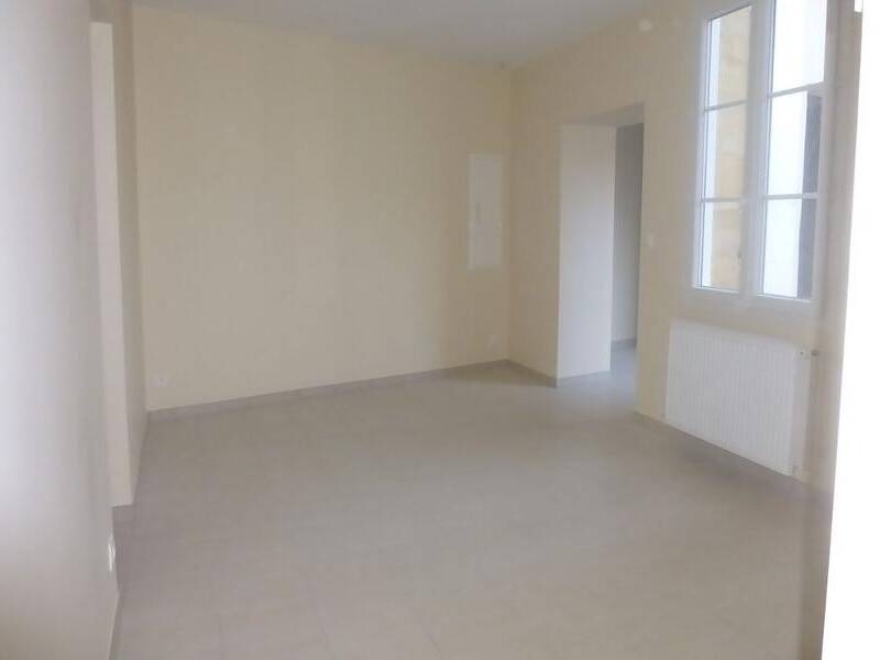 Maison à louer, 38m², LIBOURNE
