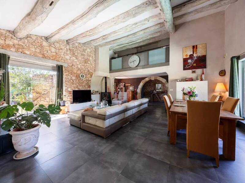 Maison à vendre, 256m², AIX EN PROVENCE