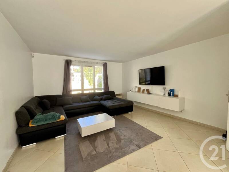 Maison à vendre, 92m², COURCOURONNES