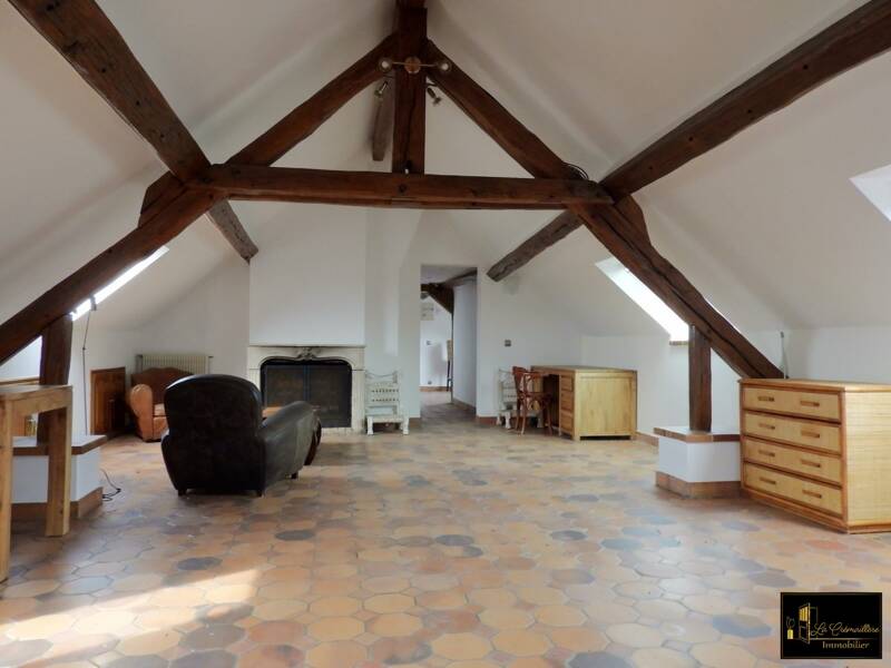 Maison à vendre, 90m², ROCHEFORT EN YVELINES