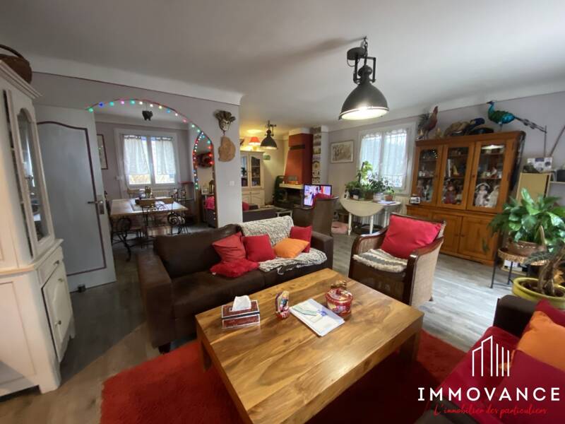 Maison à vendre, 230m², GARD