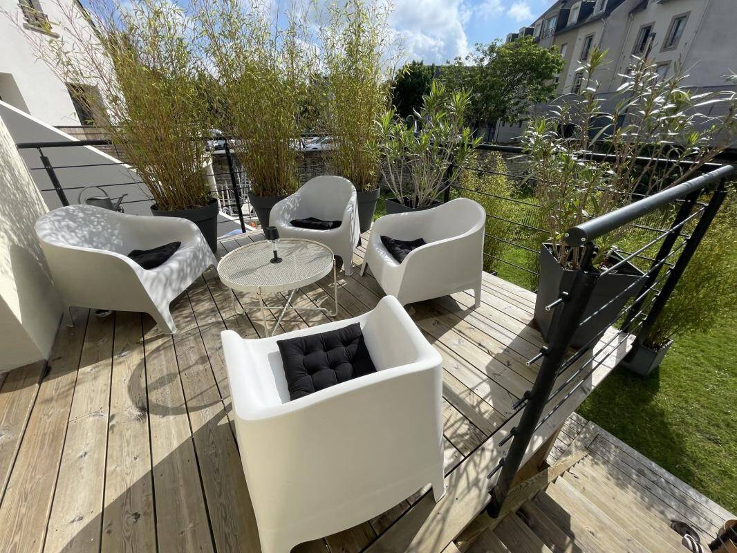 Maison à vendre, 140m², QUIMPER